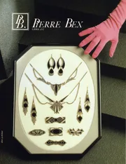 Pierre-Bex catalog cover