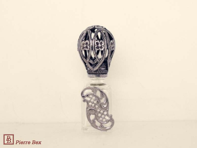 Pierre-Bex Art-Deco perfume bottle 42019-10