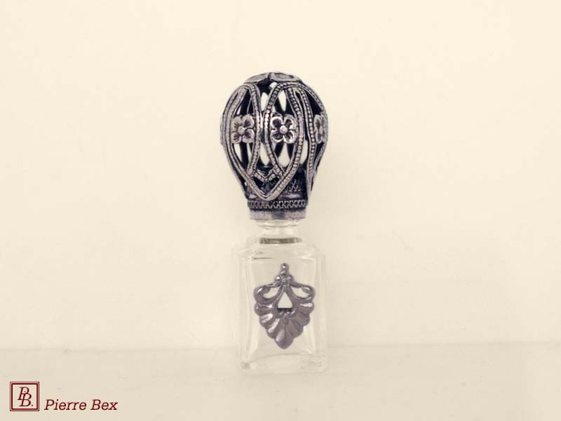Pierre-Bex Art-Deco perfume bottle 42019-12