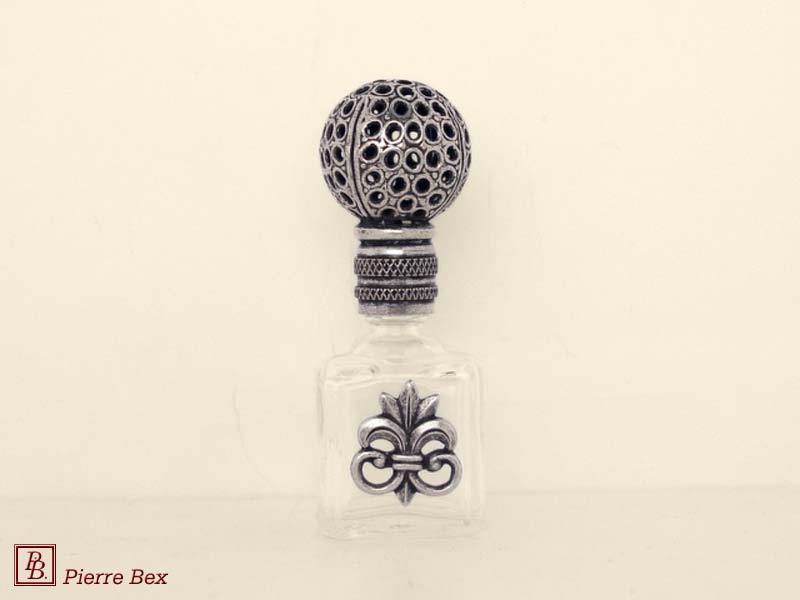 Pierre-Bex Art-Deco perfume bottle 42019-28