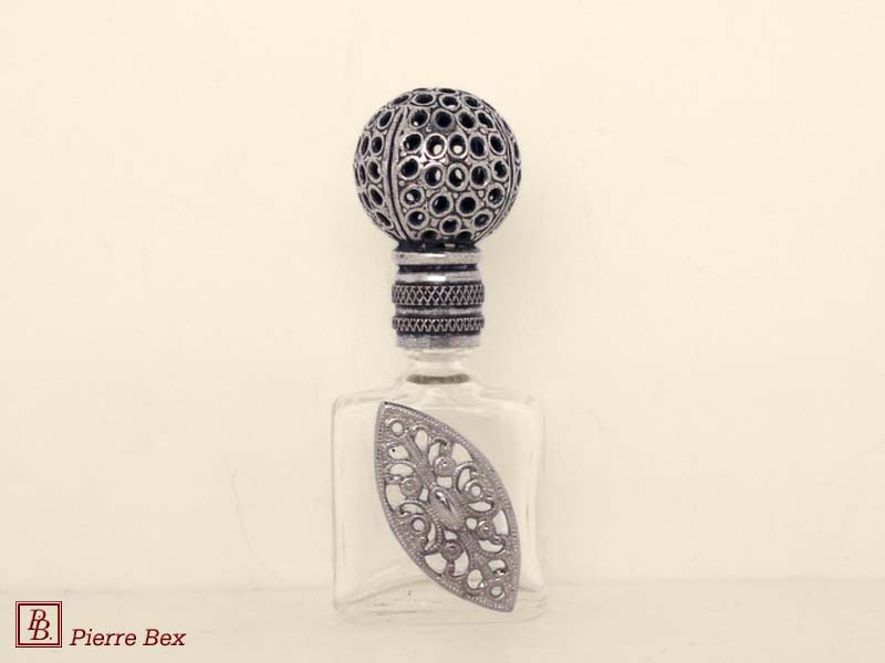 Pierre-Bex Art-Deco perfume bottle 42019-31