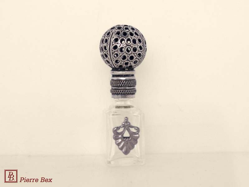 Pierre-Bex Art-Deco perfume bottle 42019-32