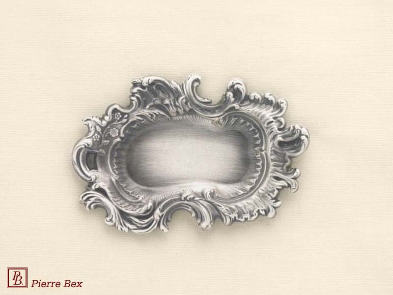 Pierre-Bex Art-Nouveau tray 42229-01