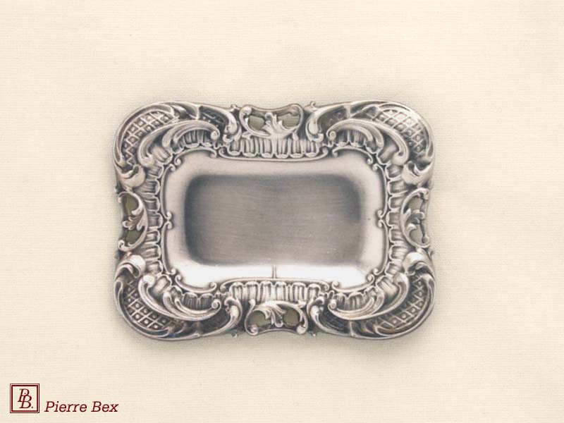 Pierre-Bex Art-Nouveau tray 42229-03