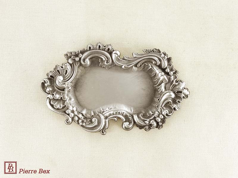 Pierre-Bex Art-Nouveau tray 42229-08