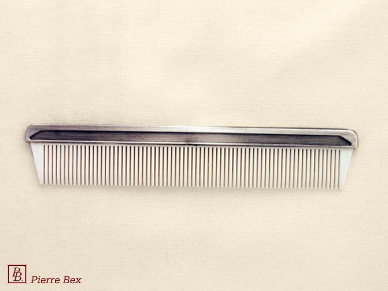 Pierre-Bex Art-Deco baby comb 42719-04