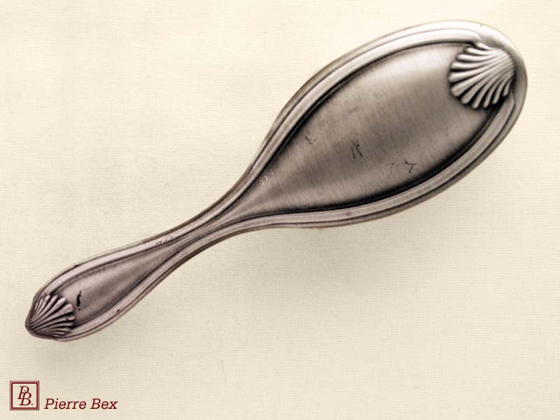 Pierre-Bex Art-Deco baby hairbrush 42729-02
