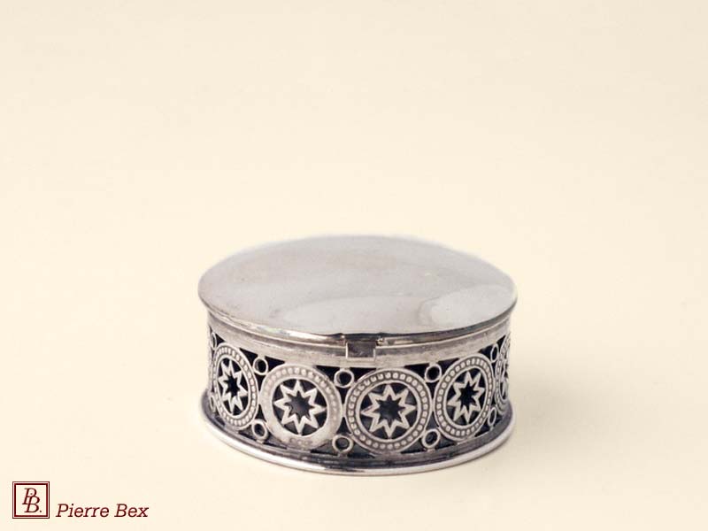 Pierre-Bex Art-Deco pot-pourri 42749-03