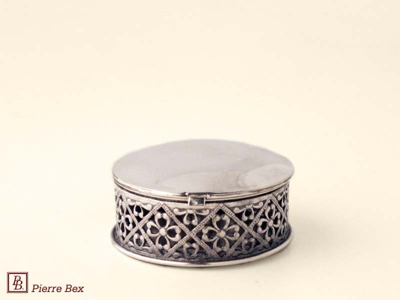 Pierre-Bex Art-Deco pot-pourri 42749-04