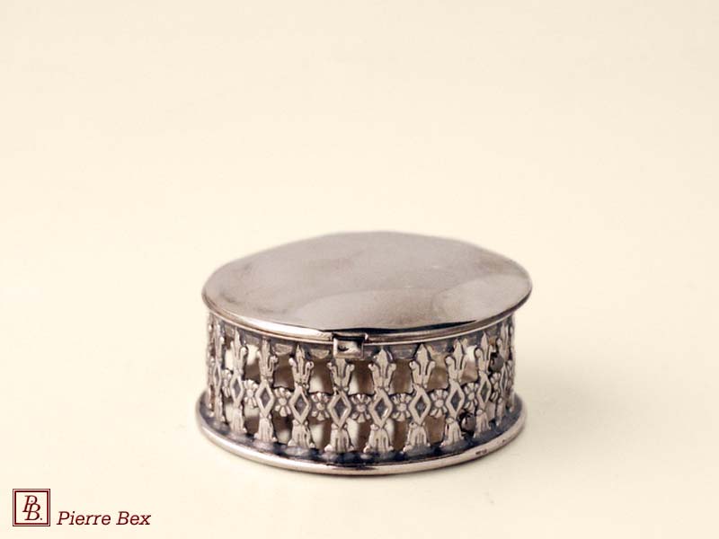 Pierre-Bex Art-Deco pot-pourri 42749-07