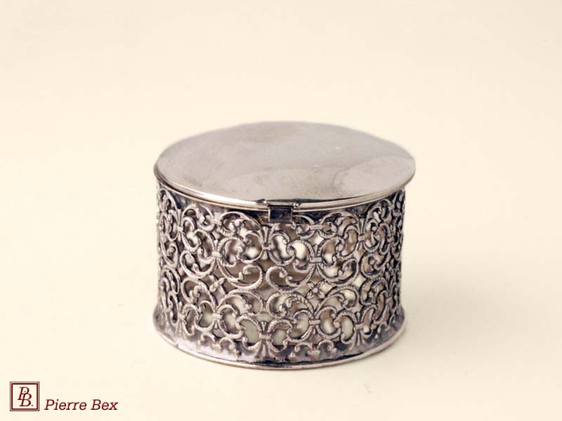 Pierre-Bex Art-Deco pot-pourri 42759-01